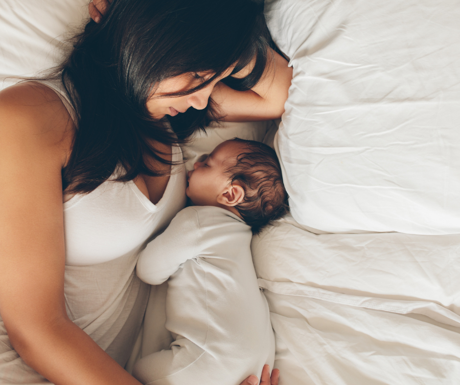 Hoe kom je de dag door na een slapeloze nacht?