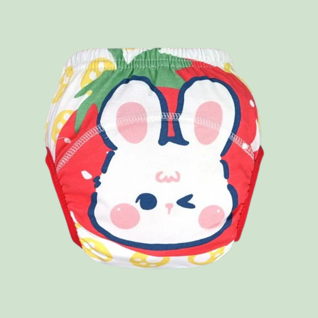 DryMini Zindelijkheidstrainingbroekjes