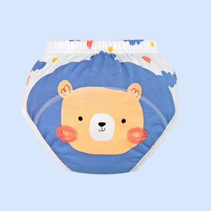 DryMini Zindelijkheidstrainingbroekjes