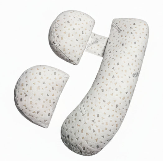 Zwangerschapskussen Borstvoedingskussen Moederschap slaapkussen