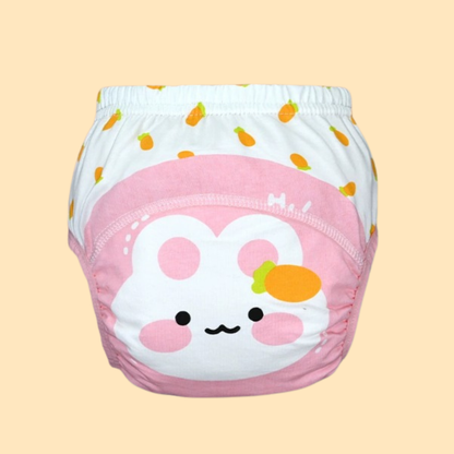 DryMini Zindelijkheidstrainingbroekjes