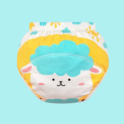 DryMini Zindelijkheidstrainingbroekjes