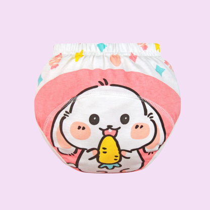 DryMini Zindelijkheidstrainingbroekjes