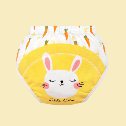 DryMini Zindelijkheidstrainingbroekjes