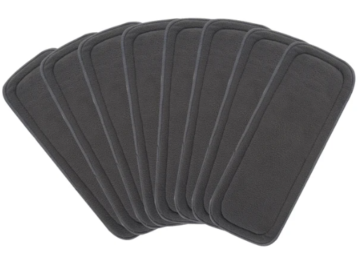 DryMini Bamboe inleggers - Zachte extra bescherming